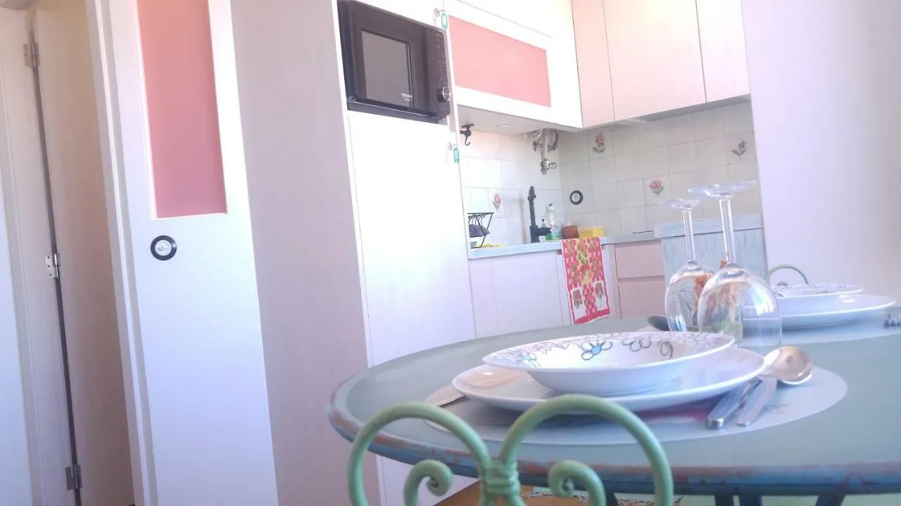 Myplace - Lisbon - Alfama Sobre O Tejo Apartment