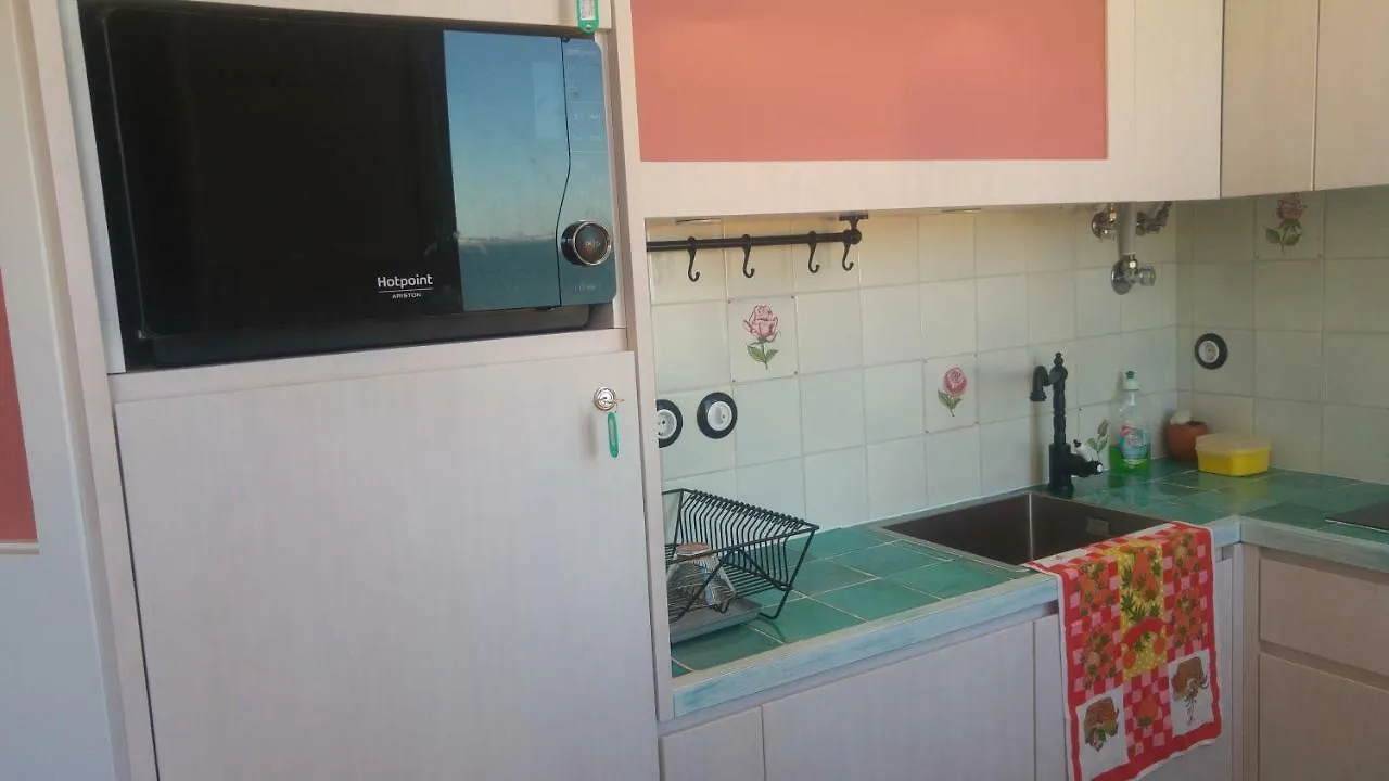 Myplace - Lisbon - Alfama Sobre O Tejo Apartment
