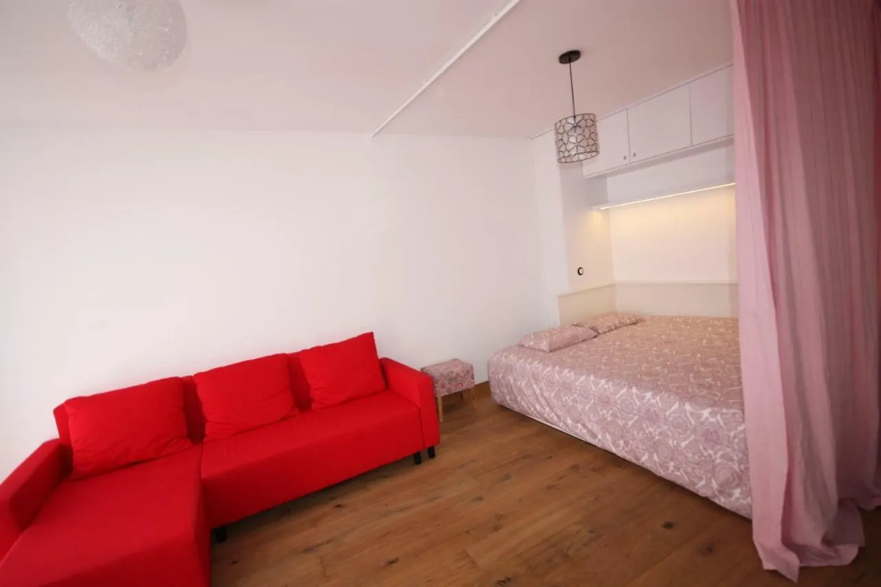 Myplace - Lisbon - Alfama Sobre O Tejo Apartment