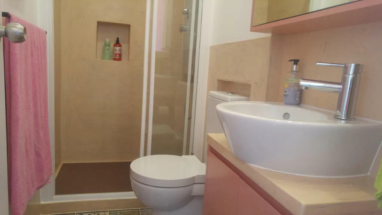 Myplace - Lisbon - Alfama Sobre O Tejo Apartment