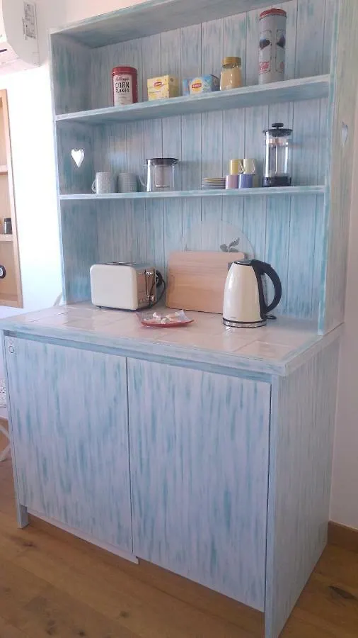 Myplace - Lisbon - Alfama Sobre O Tejo Apartment 0*,