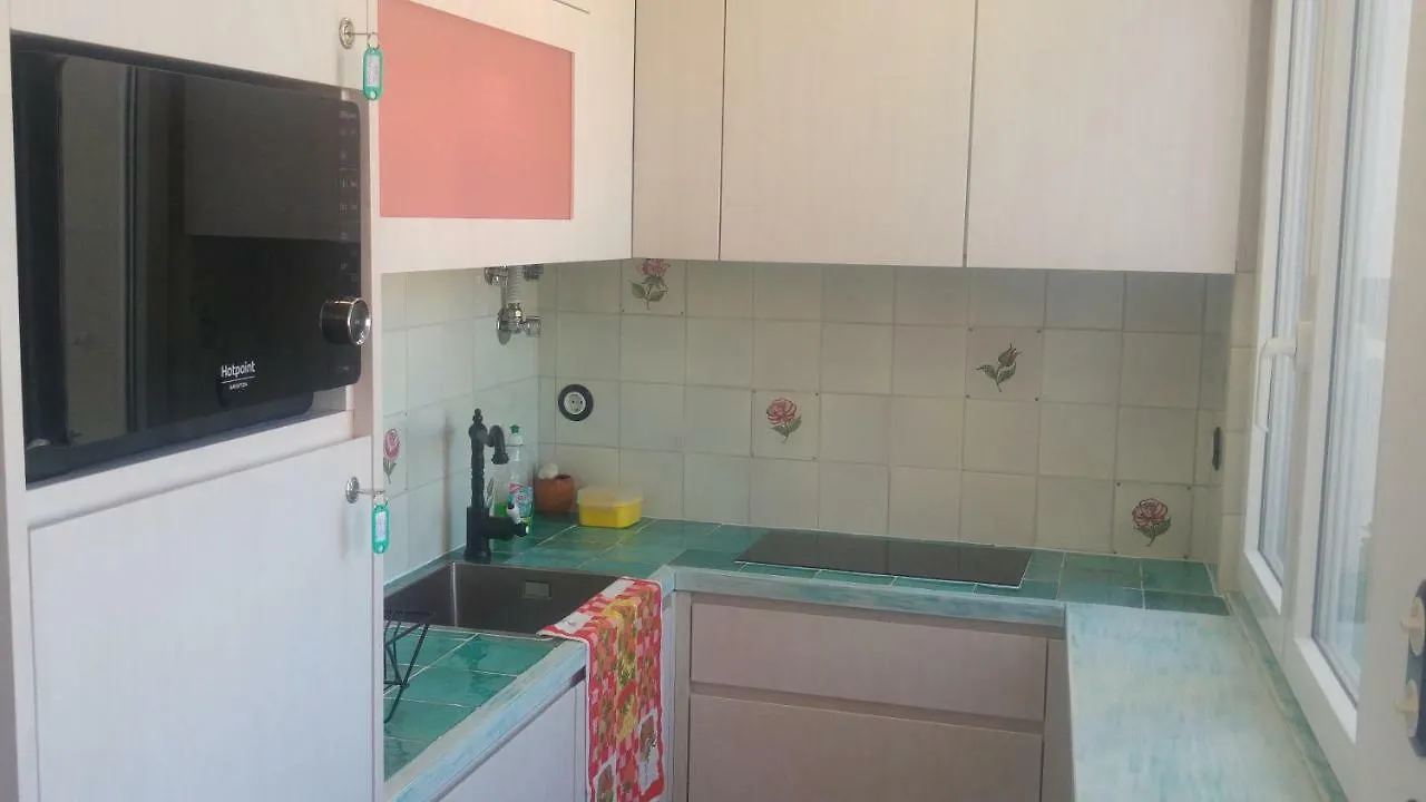 Apartmán Myplace - Lisbon - Alfama Sobre O Tejo
